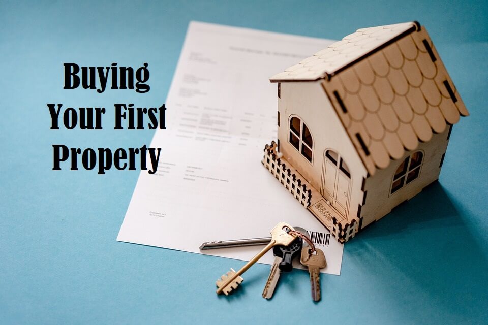Buying Your First Property