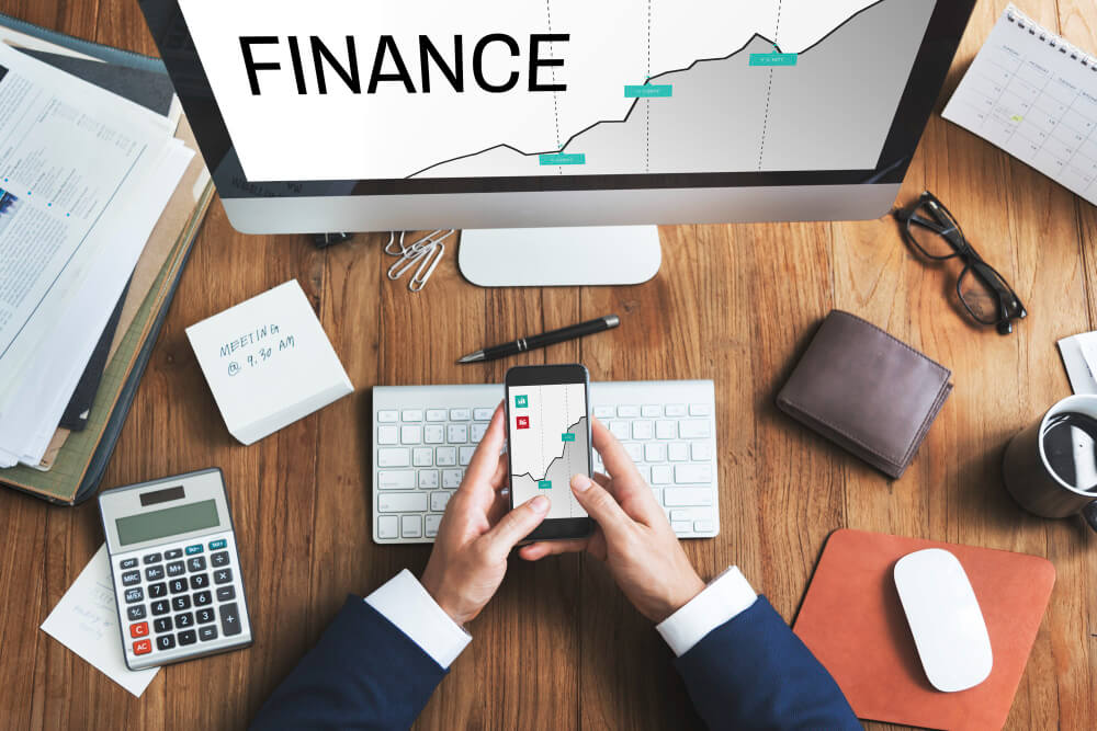 commercial finance in Melbourne